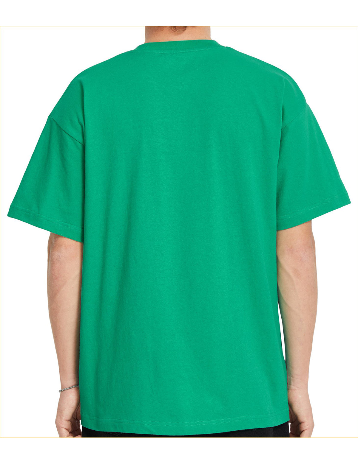 Volcom Volcom Stone Short Sleeve T-Shirt in Mint