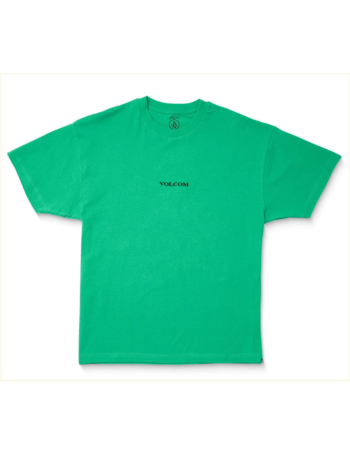 Volcom Volcom Stone Short Sleeve T-Shirt in Mint